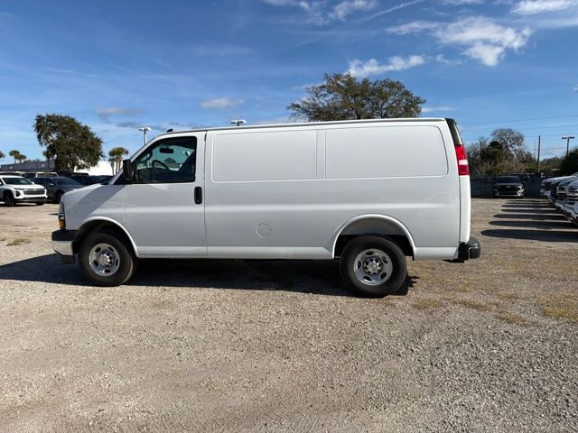 New 2026 Chevrolet Express 2500 - photo 13