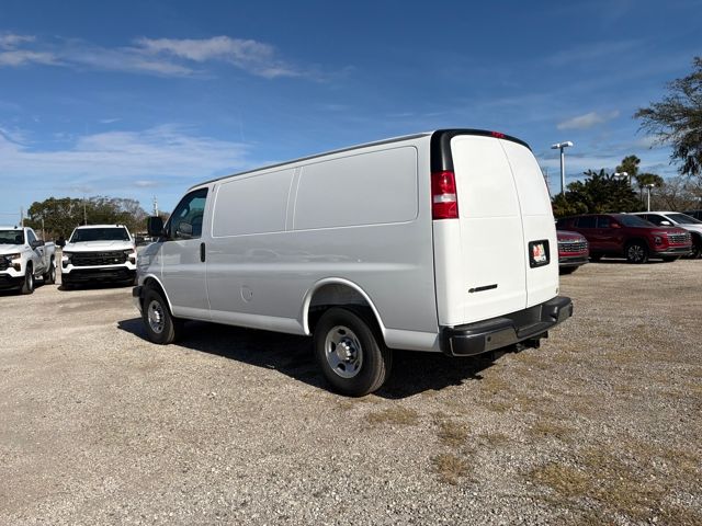New 2026 Chevrolet Express 2500 - photo 14