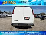 New 2026 Chevrolet Express 2500 Upfitted Cargo Van for sale #266830 - photo 12