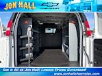 New 2026 Chevrolet Express 2500 Upfitted Cargo Van for sale #266830 - photo 2