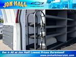 New 2026 Chevrolet Express 2500 Upfitted Cargo Van for sale #266830 - photo 13