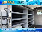New 2026 Chevrolet Express 2500 Upfitted Cargo Van for sale #266830 - photo 14