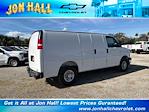 New 2026 Chevrolet Express 2500 Upfitted Cargo Van for sale #266830 - photo 16