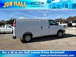 New 2026 Chevrolet Express 2500 Upfitted Cargo Van for sale #266830 - photo 17
