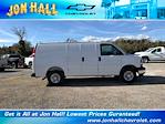New 2026 Chevrolet Express 2500 Upfitted Cargo Van for sale #266830 - photo 18