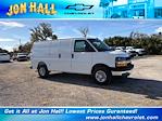 New 2026 Chevrolet Express 2500 Upfitted Cargo Van for sale #266830 - photo 20