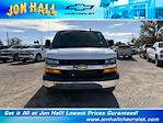 New 2026 Chevrolet Express 2500 Upfitted Cargo Van for sale #266830 - photo 21