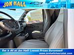 New 2026 Chevrolet Express 2500 Upfitted Cargo Van for sale #266830 - photo 22