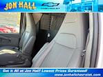New 2026 Chevrolet Express 2500 Upfitted Cargo Van for sale #266830 - photo 23