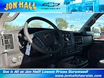New 2026 Chevrolet Express 2500 Upfitted Cargo Van for sale #266830 - photo 24