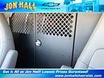 New 2026 Chevrolet Express 2500 Upfitted Cargo Van for sale #266830 - photo 25