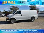 New 2026 Chevrolet Express 2500 Upfitted Cargo Van for sale #266830 - photo 6