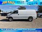 New 2026 Chevrolet Express 2500 Upfitted Cargo Van for sale #266830 - photo 7