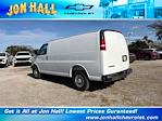 New 2026 Chevrolet Express 2500 Upfitted Cargo Van for sale #266830 - photo 3