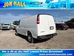 New 2026 Chevrolet Express 2500 Upfitted Cargo Van for sale #266830 - photo 10