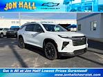 2026 Chevrolet Traverse FWD SUV for sale #266831 - photo 4