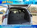 2026 Chevrolet Traverse FWD SUV for sale #266831 - photo 11