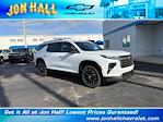 2026 Chevrolet Traverse FWD SUV for sale #266831 - photo 17
