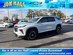 2026 Chevrolet Traverse FWD SUV for sale #266831 - photo 5
