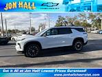 2026 Chevrolet Traverse FWD SUV for sale #266831 - photo 6