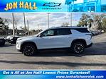 2026 Chevrolet Traverse FWD SUV for sale #266831 - photo 7