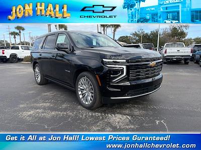 New 2026 Chevrolet Tahoe High Country for sale #266832 - photo 1