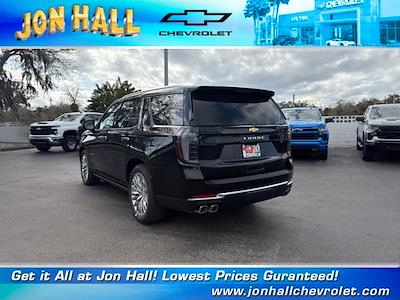 New 2026 Chevrolet Tahoe High Country for sale #266832 - photo 2