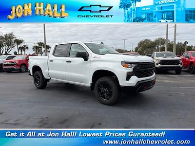 New 2026 Chevrolet Silverado 1500 - photo 1