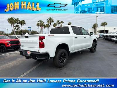 New 2026 Chevrolet Silverado 1500 - photo 1