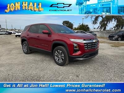 New 2026 Chevrolet Equinox LT for sale #266838 - photo 1