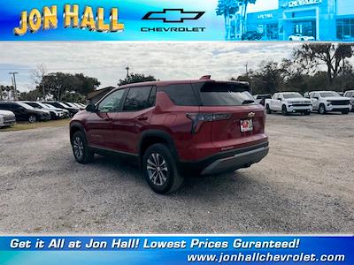 2026 Chevrolet Equinox FWD SUV for sale #266838 - photo 2