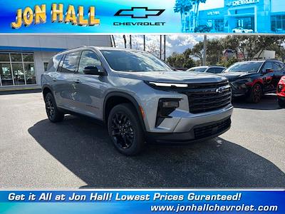 New 2026 Chevrolet Traverse LT for sale #266840 - photo 1
