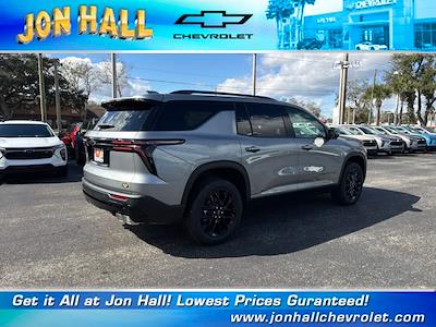 New 2026 Chevrolet Traverse LT for sale #266840 - photo 2