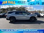 New 2026 Chevrolet Traverse LT for sale #266840 - photo 14
