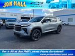 New 2026 Chevrolet Traverse LT for sale #266840 - photo 4