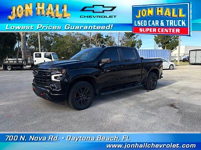 2023 Chevrolet Silverado 1500 Crew Cab 4WD Pickup for sale #266840A - photo 2