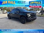 2023 Chevrolet Silverado 1500 Crew Cab 4WD Pickup for sale #266840A - photo 1