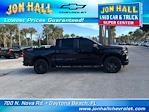 2023 Chevrolet Silverado 1500 Crew Cab 4WD Pickup for sale #266840A - photo 16