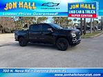2023 Chevrolet Silverado 1500 Crew Cab 4WD Pickup for sale #266840A - photo 18