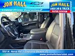 2023 Chevrolet Silverado 1500 Crew Cab 4WD Pickup for sale #266840A - photo 20