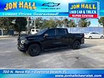 2023 Chevrolet Silverado 1500 Crew Cab 4WD Pickup for sale #266840A - photo 3
