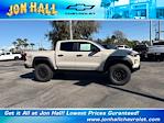 2026 Chevrolet Colorado Crew Cab 4WD Pickup for sale #266842 - photo 17