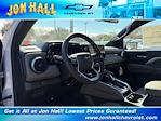 2026 Chevrolet Colorado Crew Cab 4WD Pickup for sale #266842 - photo 24