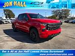 New 2026 Chevrolet Silverado 1500 Custom Crew Cab for sale #266843 - photo 1