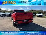 New 2026 Chevrolet Silverado 1500 Custom Crew Cab for sale #266843 - photo 3