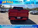 New 2026 Chevrolet Silverado 1500 Custom Crew Cab for sale #266843 - photo 11