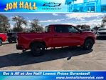 New 2026 Chevrolet Silverado 1500 Custom Crew Cab for sale #266843 - photo 15