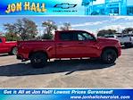 New 2026 Chevrolet Silverado 1500 Custom Crew Cab for sale #266843 - photo 16
