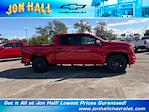 New 2026 Chevrolet Silverado 1500 Custom Crew Cab for sale #266843 - photo 17