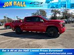 New 2026 Chevrolet Silverado 1500 Custom Crew Cab for sale #266843 - photo 18
